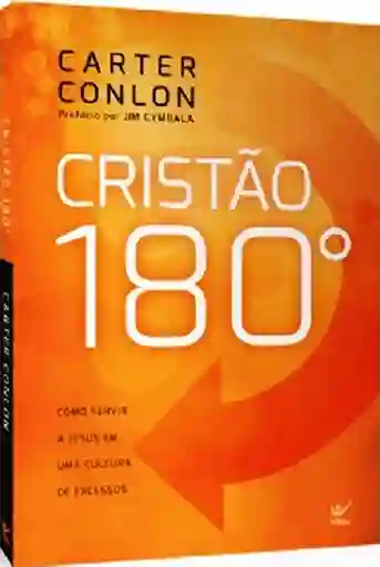 Cristiano 180° - Carter Conlon