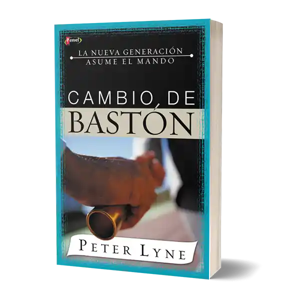 Cambio de Bastón - Peter Lyne