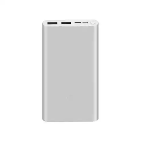 Xiaomi Mi Wireless Power 10000Mah Original - Blanco