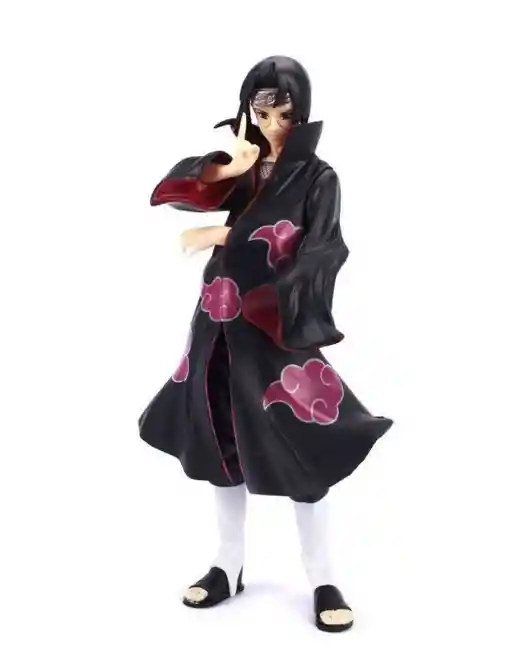 Itachi Uchiha - Figura de Acción