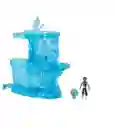 ZAK STORM PLAYSET SINO ISLAND