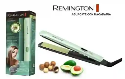 Remington Planchaaguacate Macadamia Envio Gratis Original
