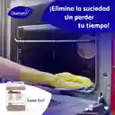 Suma Grill Desengrasante de Hornos y Parrillas