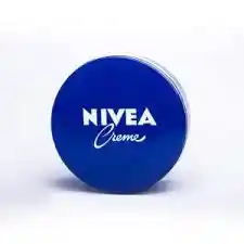 CREMA NIVEA LATA X 30 ML BEIRSDORF NIVEA