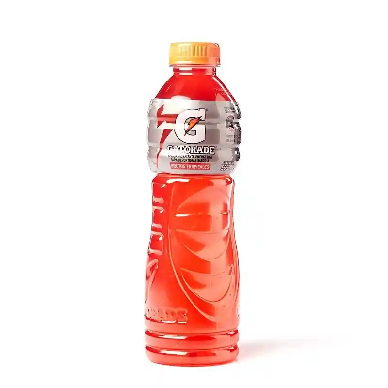 Gatorade Personal Frutos Rojos