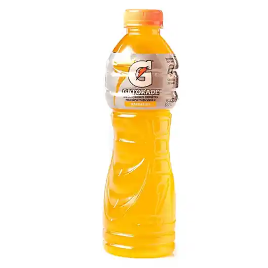 Gatorade Personal Mandarina