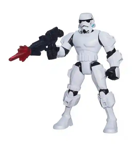   Star Wars  Hero Masher Stormtrooper 