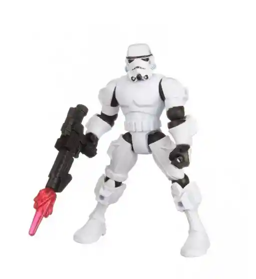   Star Wars  Hero Masher Stormtrooper 
