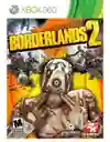  Borderlands2 Xbox 360 