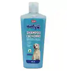 Mascota Shampoo Para Cachorros 495ml