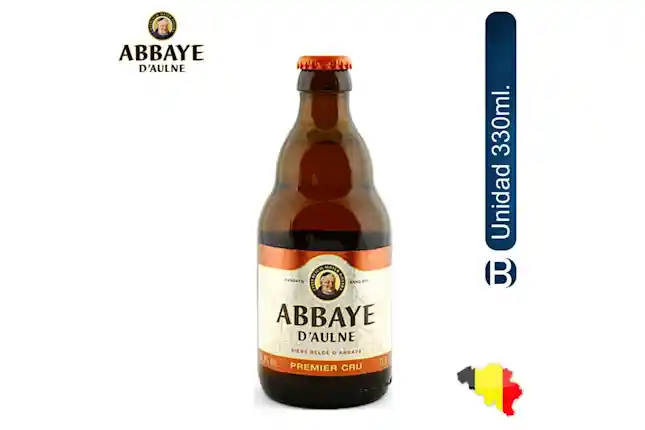 Abbaye Premier Cru Botella 330 ML