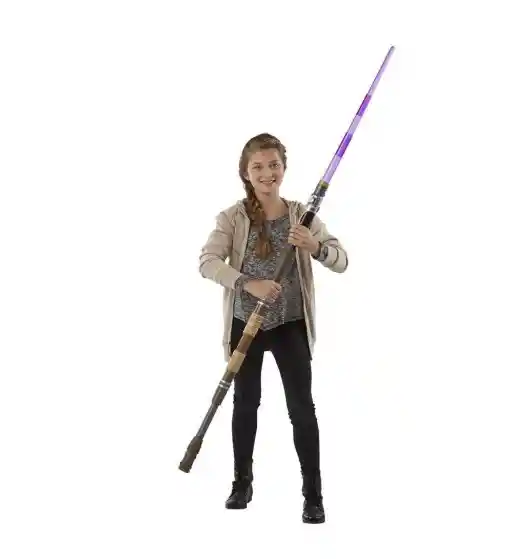   Star Wars  Baston Extendible 