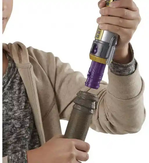   Star Wars  Baston Extendible 