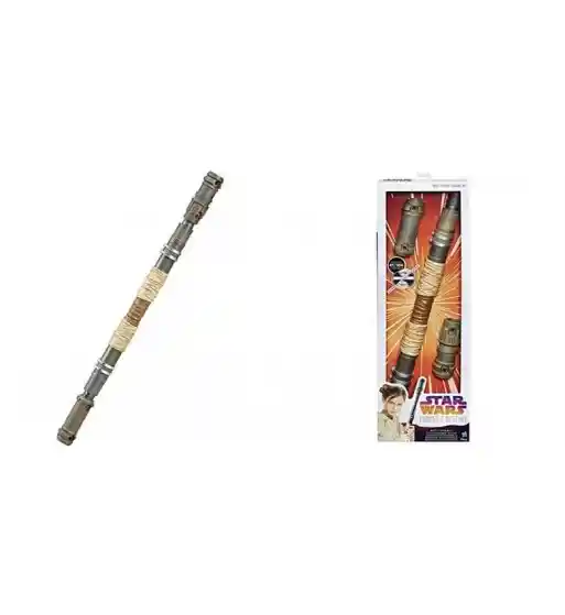   Star Wars  Baston Extendible 