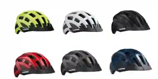 CASCO MB COMPACT LAZER