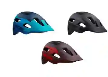CASCO MTB CHIRU CE LAZER