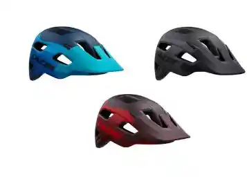 CASCO MTB CHIRU CE LAZER