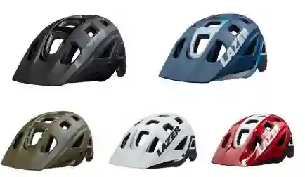 CASCO MTB IMPALA MIPS LAZER