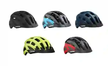 CASCO SPORT COMPACT DLX CE LAZER
