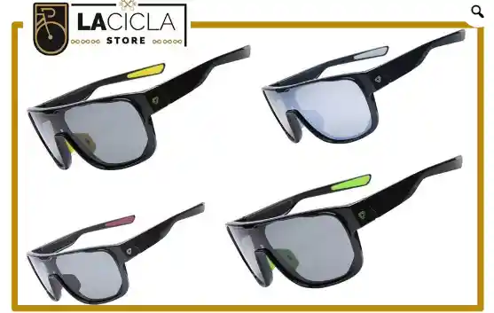 GAFAS CARIBBEA