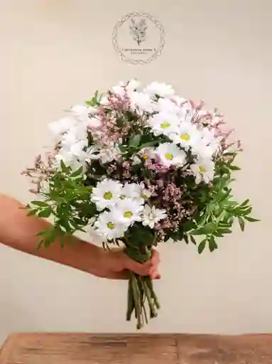 margaritas en  Bouquets 
