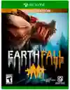 Earth Fall Xbox One 