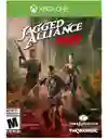  Jagged Alliance Rage Xbox One 