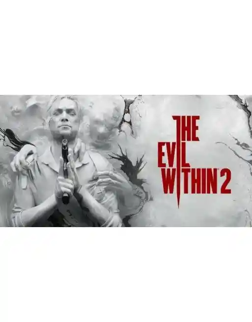 the evil within ii (Xbox One)