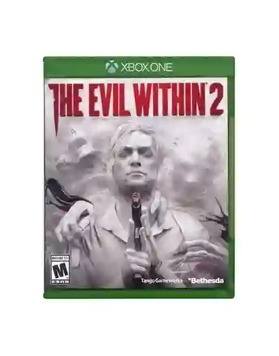the evil within ii (Xbox One)