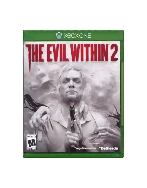 the evil within ii (Xbox One)