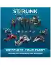  Starlink: Battle For Atlas Starter Pack  Xbox One 