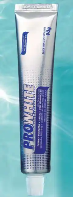 PRO WHITE Gel Dental