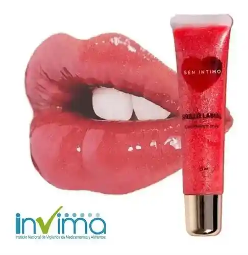 Sen Intimo Brillo Labial