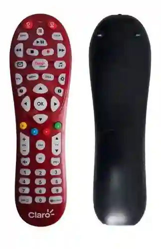 Control Remoto Para Decodificador Claro Envio Rapido