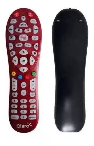 Control Remoto Para Decodificador Claro Envio Rapido