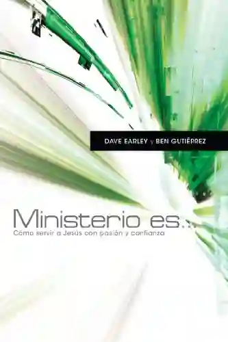 Ministerio Es... - Dave Earley y Ben Gutiérrez