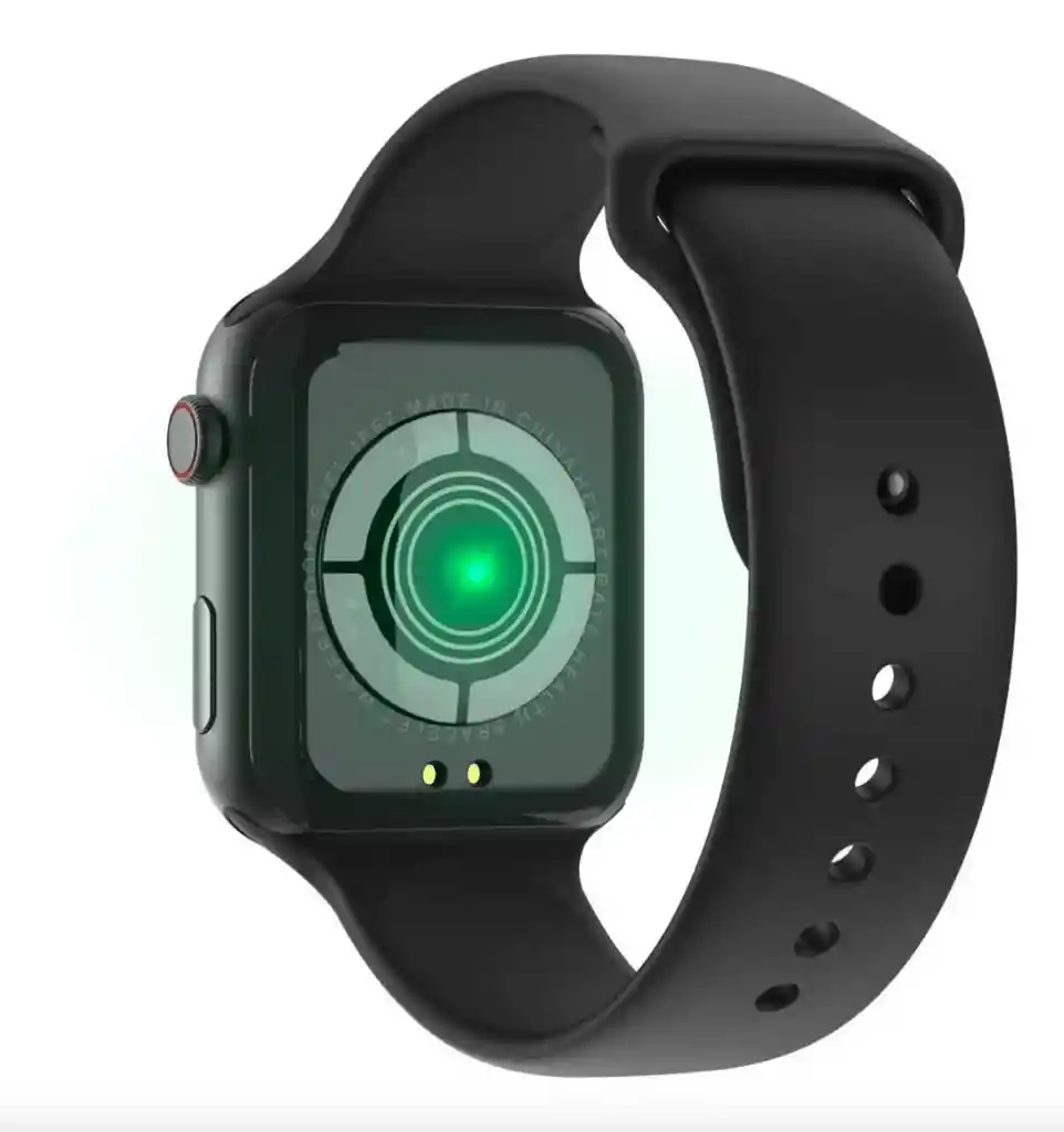 Reloj Smartwatch X7 Inteligente Táctil Llamadas Música