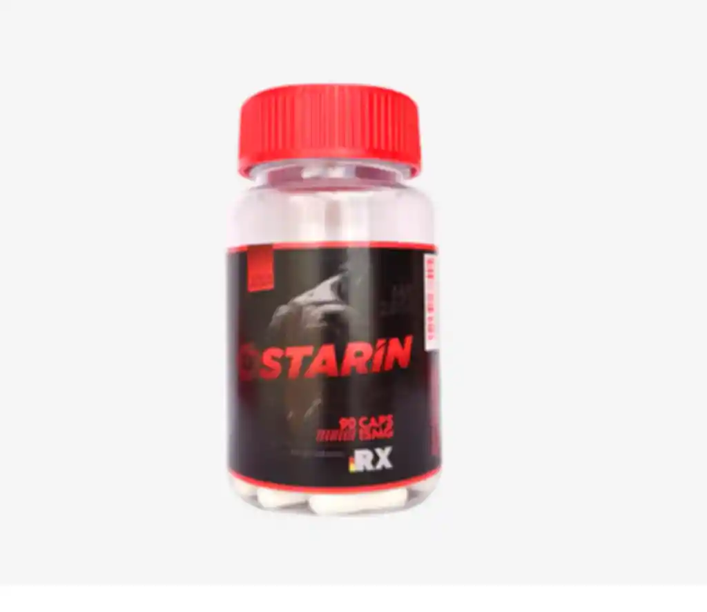 Ostarin Rx