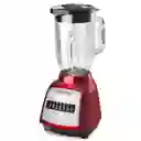  Licuadora  Black & Decker  Blbd210Gr Roja  