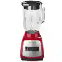  Licuadora  Black & Decker  Blbd210Gr Roja  