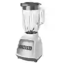  Licuadora  Black & Decker  Blbd210Gw Gris  