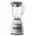  Licuadora  Black & Decker  Blbd210Gw Gris  