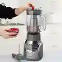  Licuadora  Black & Decker  Bl1350G Licuado Con Infusor 3 En 1 