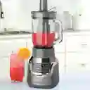  Licuadora  Black & Decker  Bl1350G Licuado Con Infusor 3 En 1 