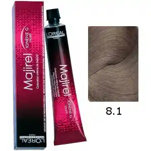 Majirel Lorealcoloracion 8,1