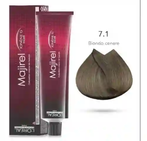 Majirel Lorealcoloracion 7,1