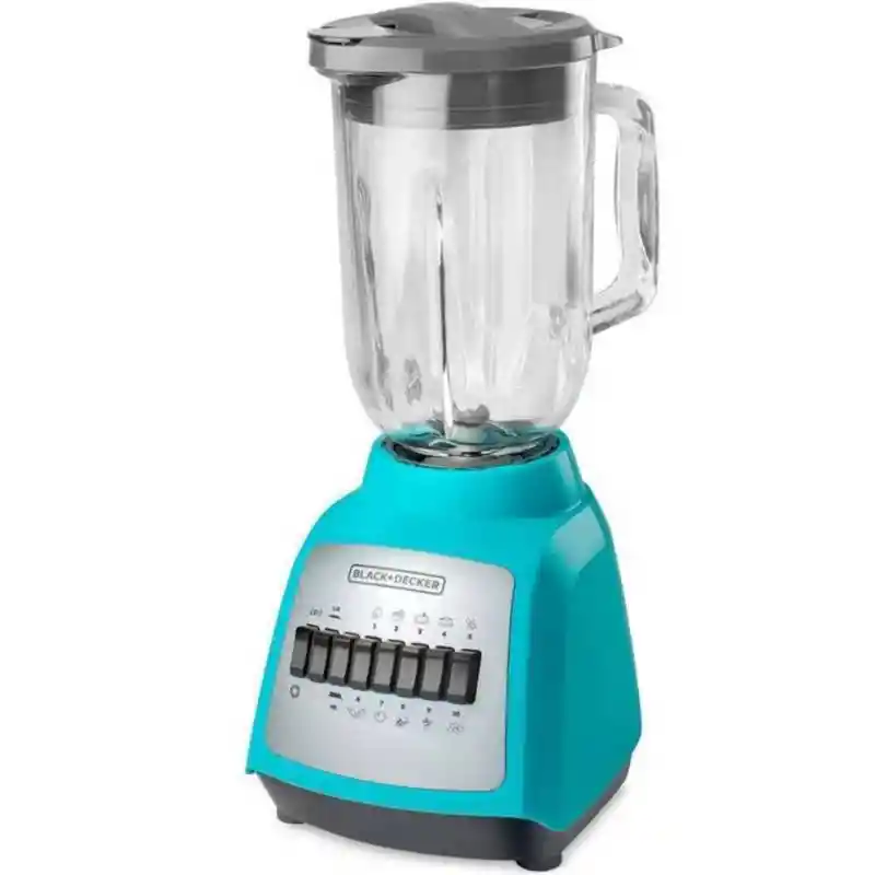  Licuadora  Black & Decker  Blbd210Gt 