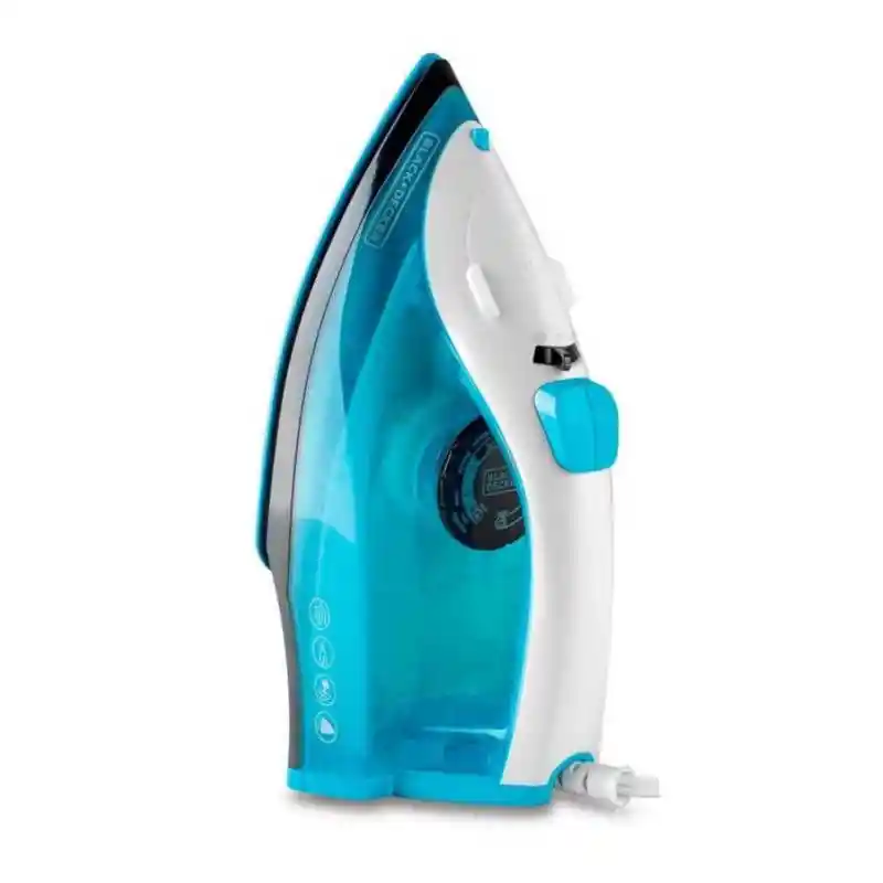  Plancha  Black & Decker  Irbd200 