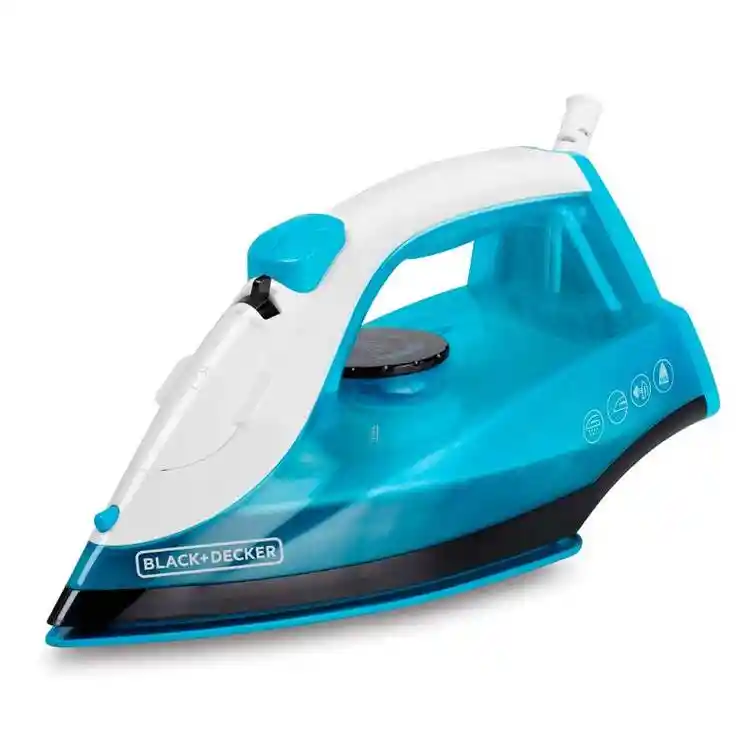  Plancha  Black & Decker  Irbd200 