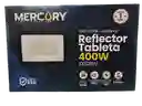 Reflector Led 400w 6500k Mercury